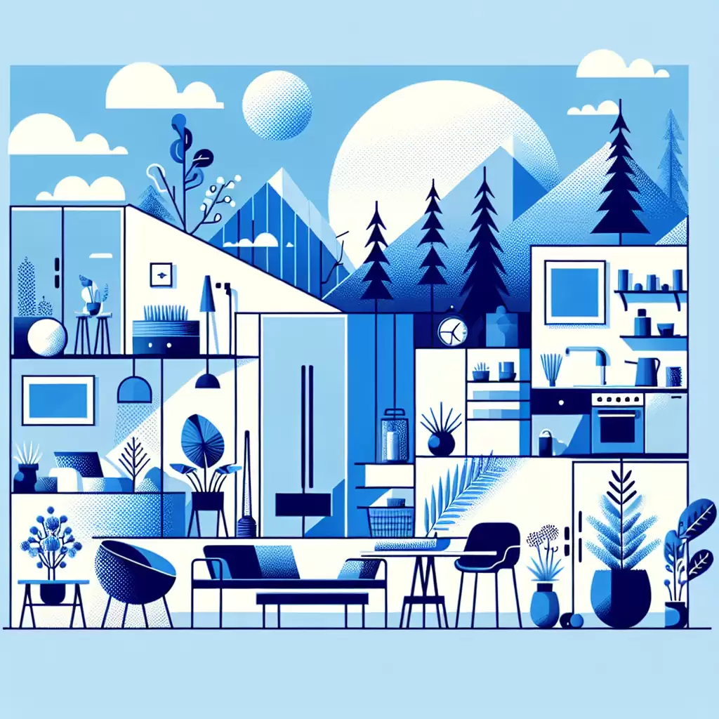 Gaya Hidup Minimalis: Keuntungan dan Cara Menerapkannya