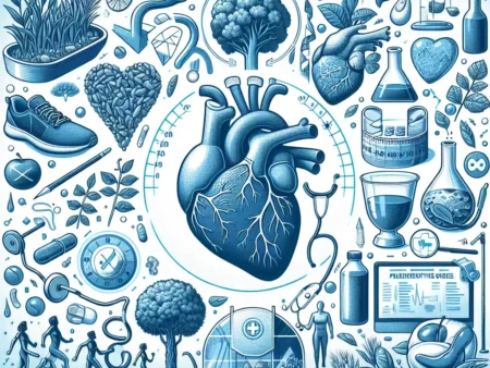 Cara Mencegah Penyakit Degeneratif Sejak Dini