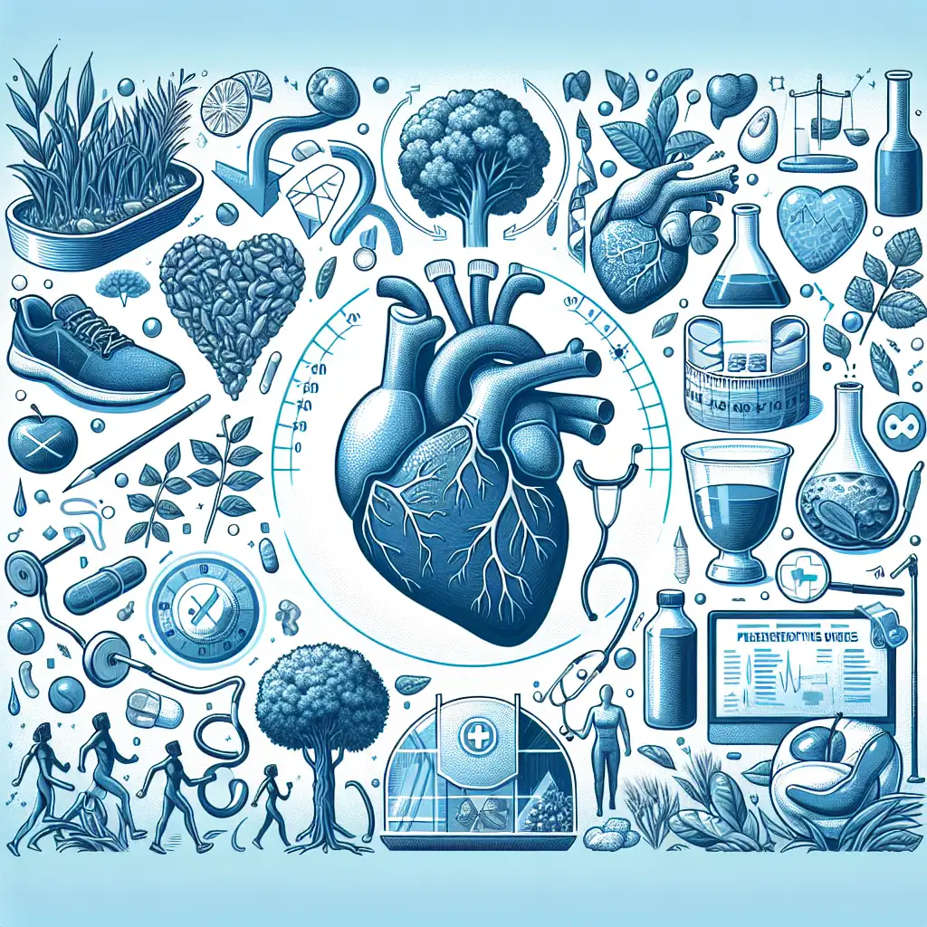 Cara Mencegah Penyakit Degeneratif Sejak Dini