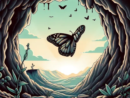 Motivasi untuk Keluar dari Zona Nyaman