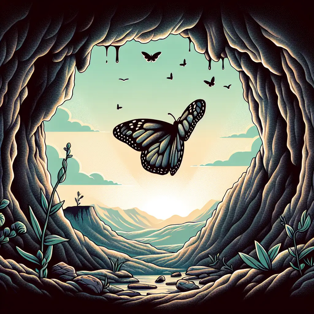 Motivasi untuk Keluar dari Zona Nyaman