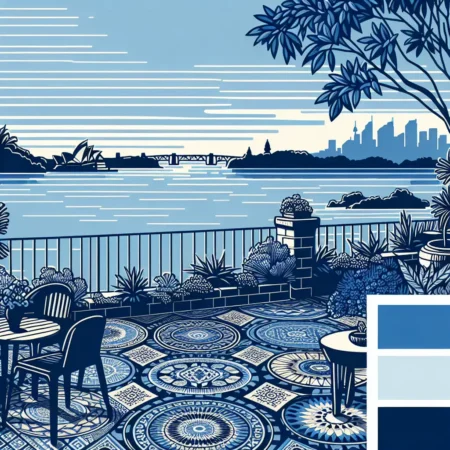 Paito Warna Sydney Pola Tarung