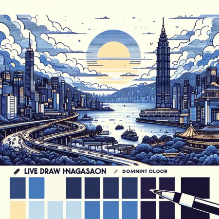 Live Draw HK Nagasaon