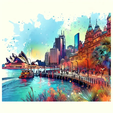 Live Draw Sydney Nagasaon