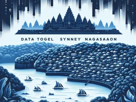 Data Togel Sydney Nagasaon