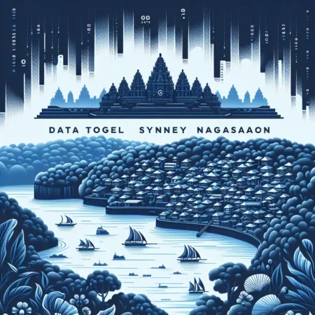 Data Togel Sydney Nagasaon