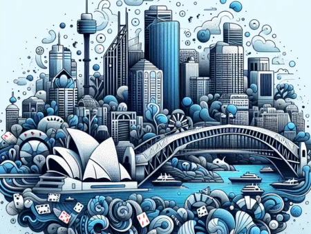 Data Togel Sydney 6D Nagasaon