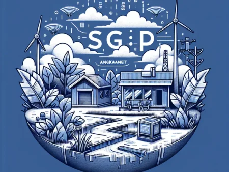 Data SGP Angkanet
