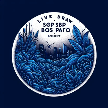 Live Draw SGP Bos Paito