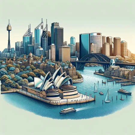 Live Draw Sydney Raja Dunia Togel