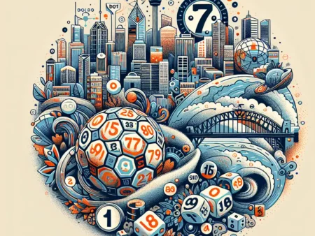 Data Togel Sydney 6D Raja Dunia Togel