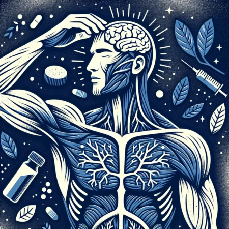 Peran Magnesium dalam Kesehatan Tubuh