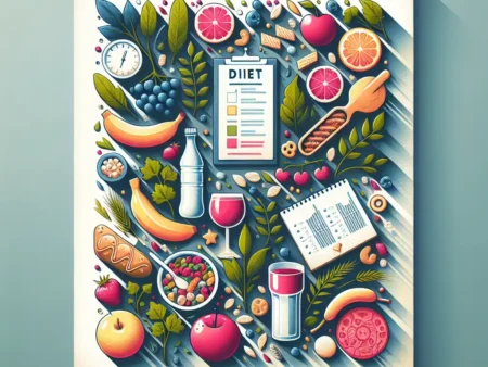 Perbedaan Diet Sehat dan Diet Ketat yang Perlu Diketahui