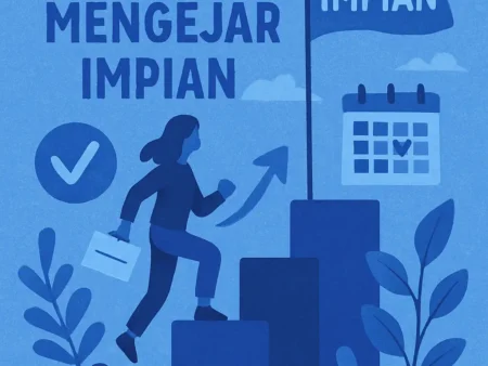 Cara Melatih Konsistensi dalam Mengejar Impian